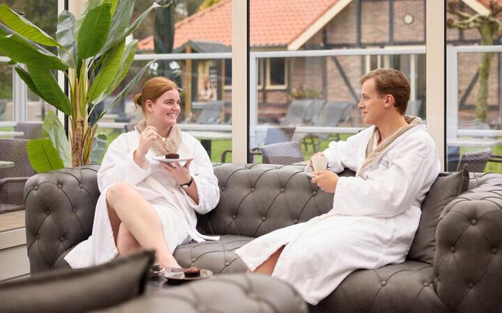 Wereldse Wellness Weken Dag Special