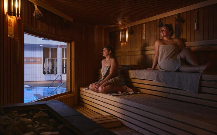 OUD - Spa relax